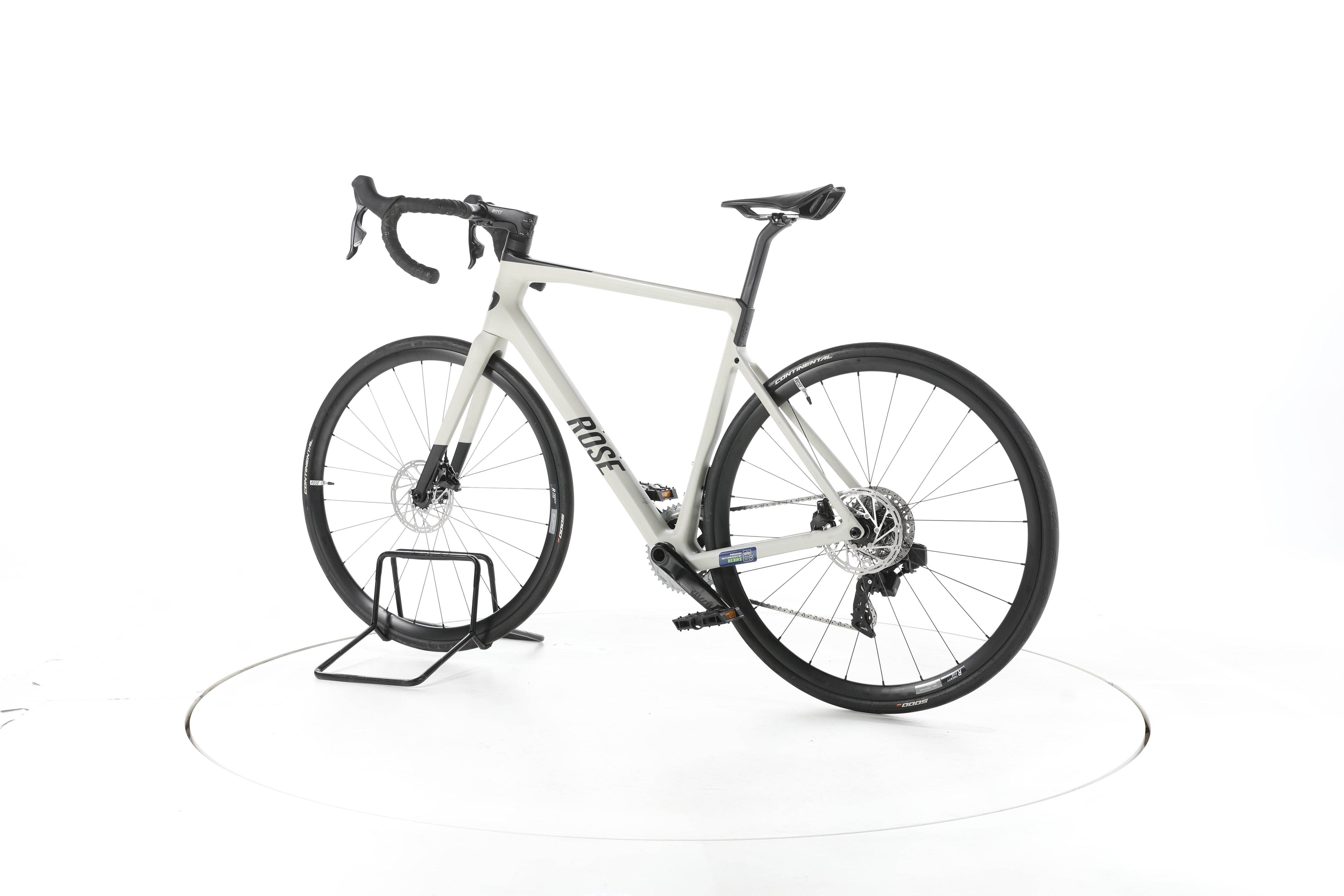 Rose Reveal 04 Rival AXS Rennrad Carbon 2024 - Image 8