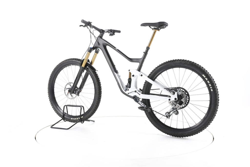 Scott Ransom 900 Tuned AXS - Image 8