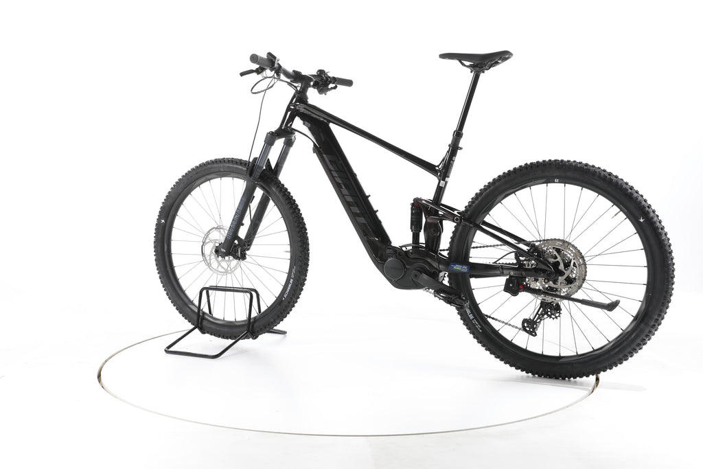 Giant Stance E+ 1 Pro E-Bike Fully - Image 8
