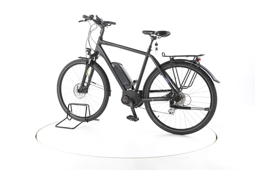 Kalkhoff Endeavour 1.B Trekking E-Bike Tiefeinsteiger - Image 8