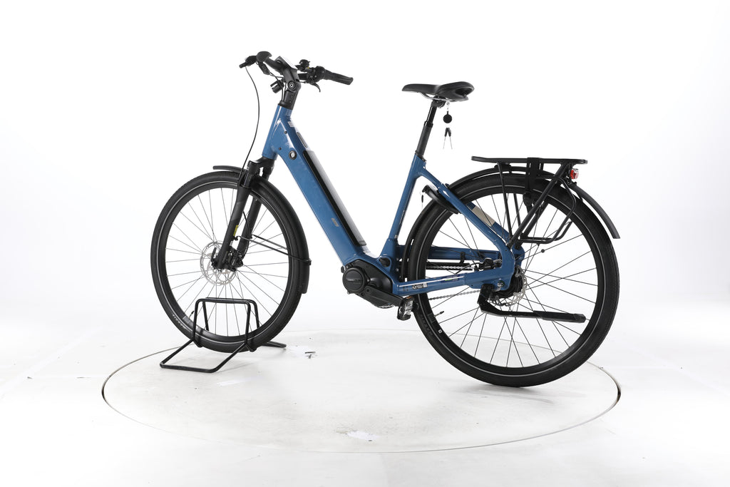 Liv Allure E+RT City E-Bike Tiefeinsteiger - Image 8
