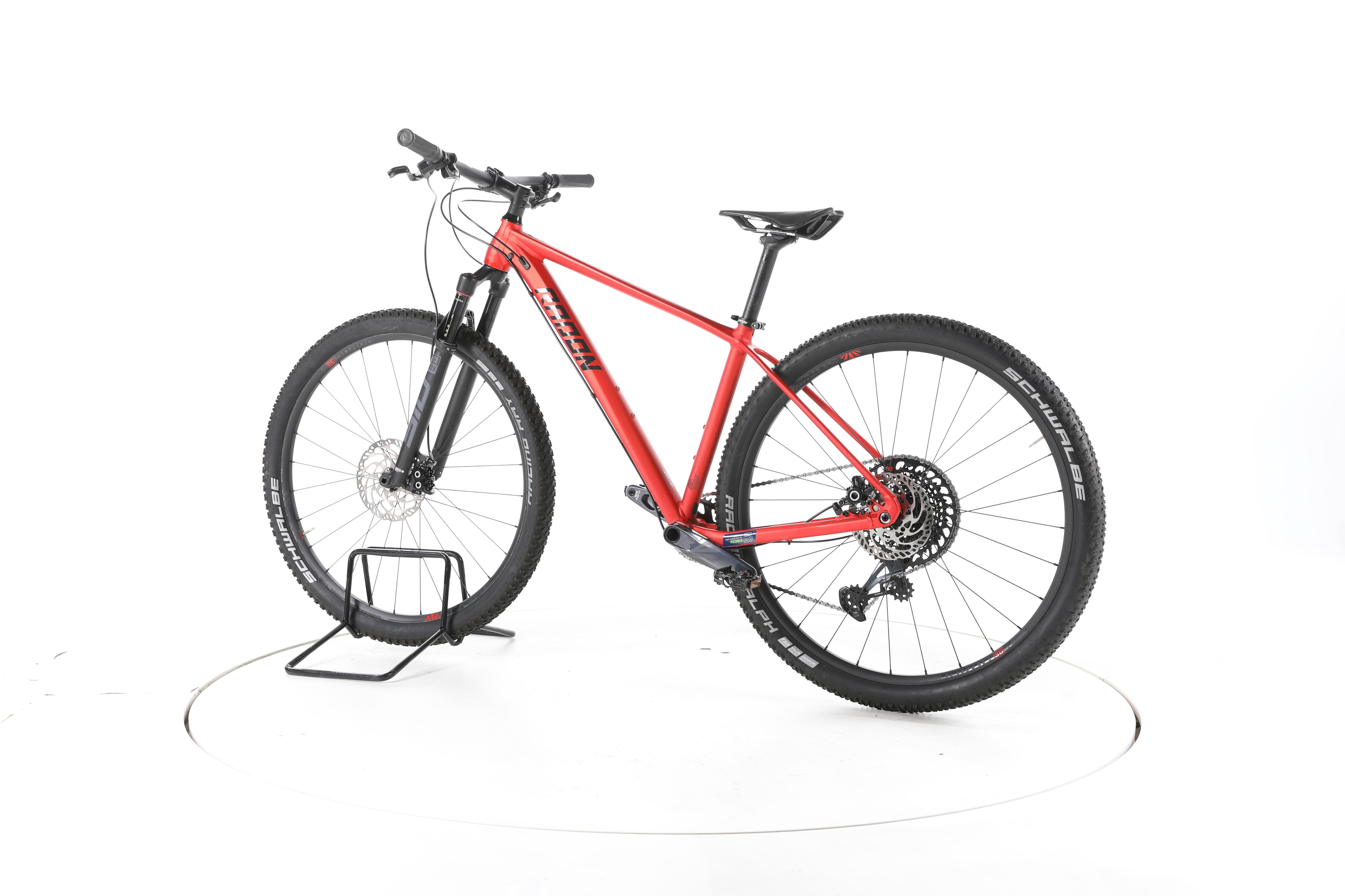 Radon Jealous AL 9.0 Fahrrad Hardtail - Image 8