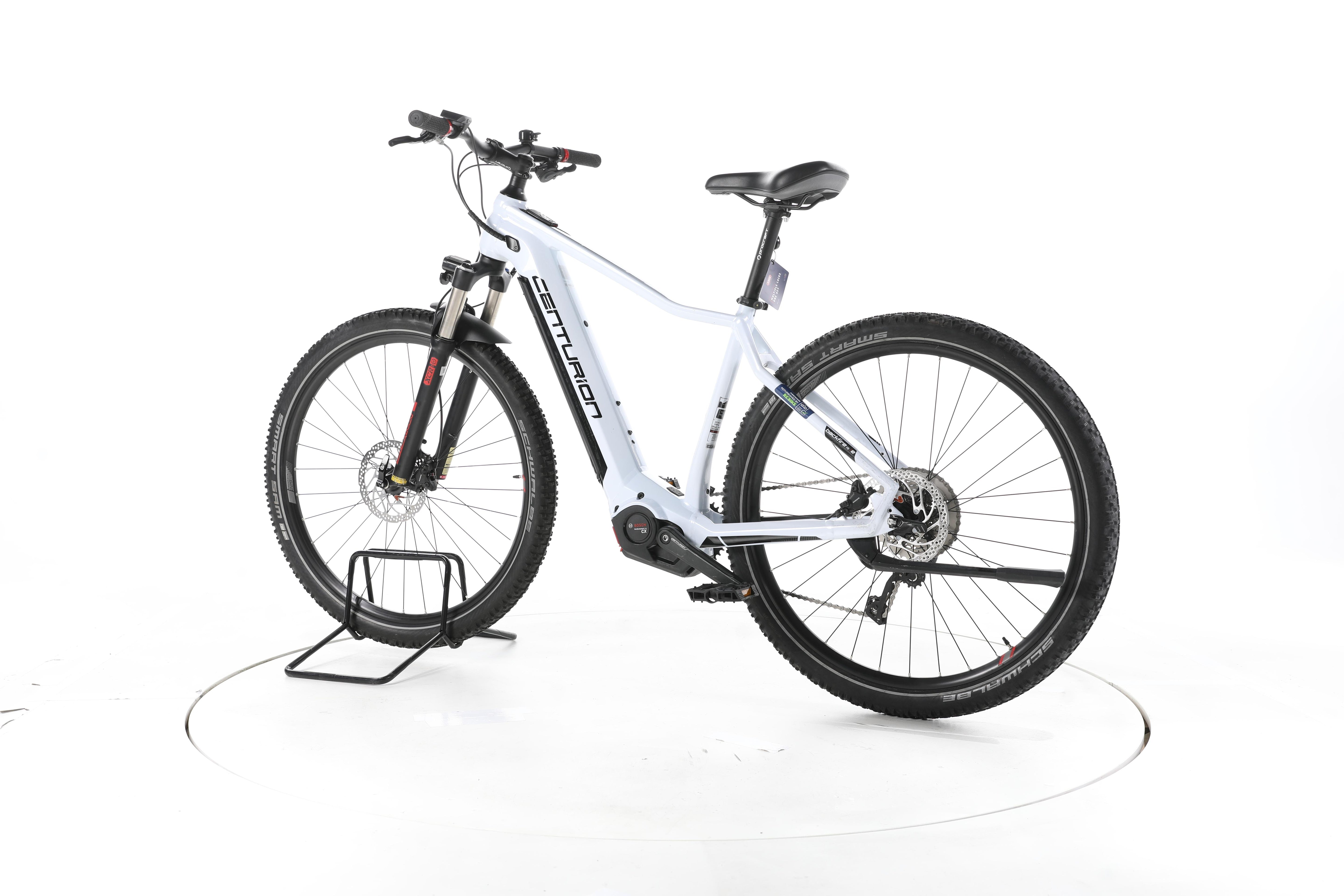 Centurion Backfire Fit E R760i E-Bike - Image 8