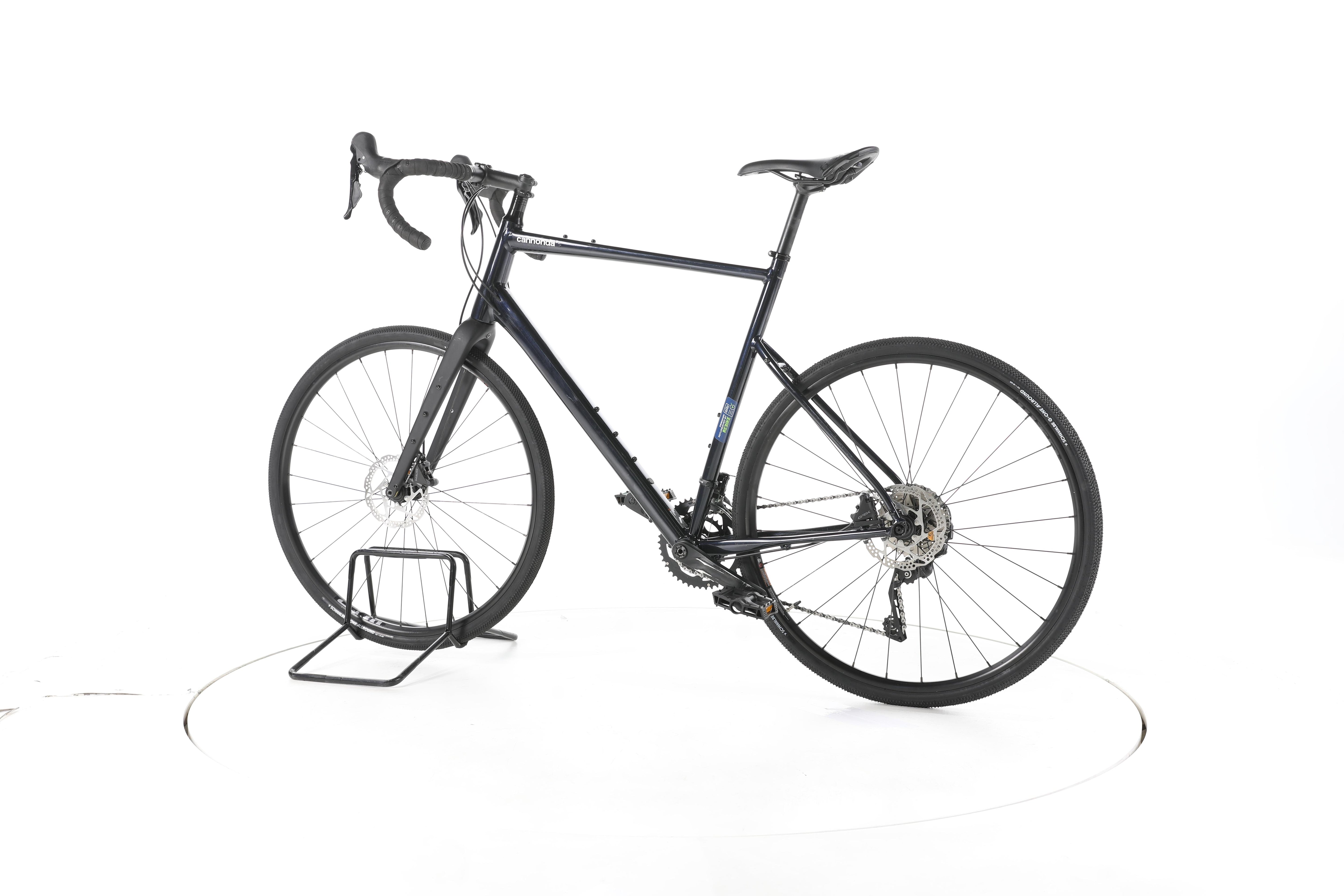 Cannondale 700 U Topstone Gravelbike - Image 8