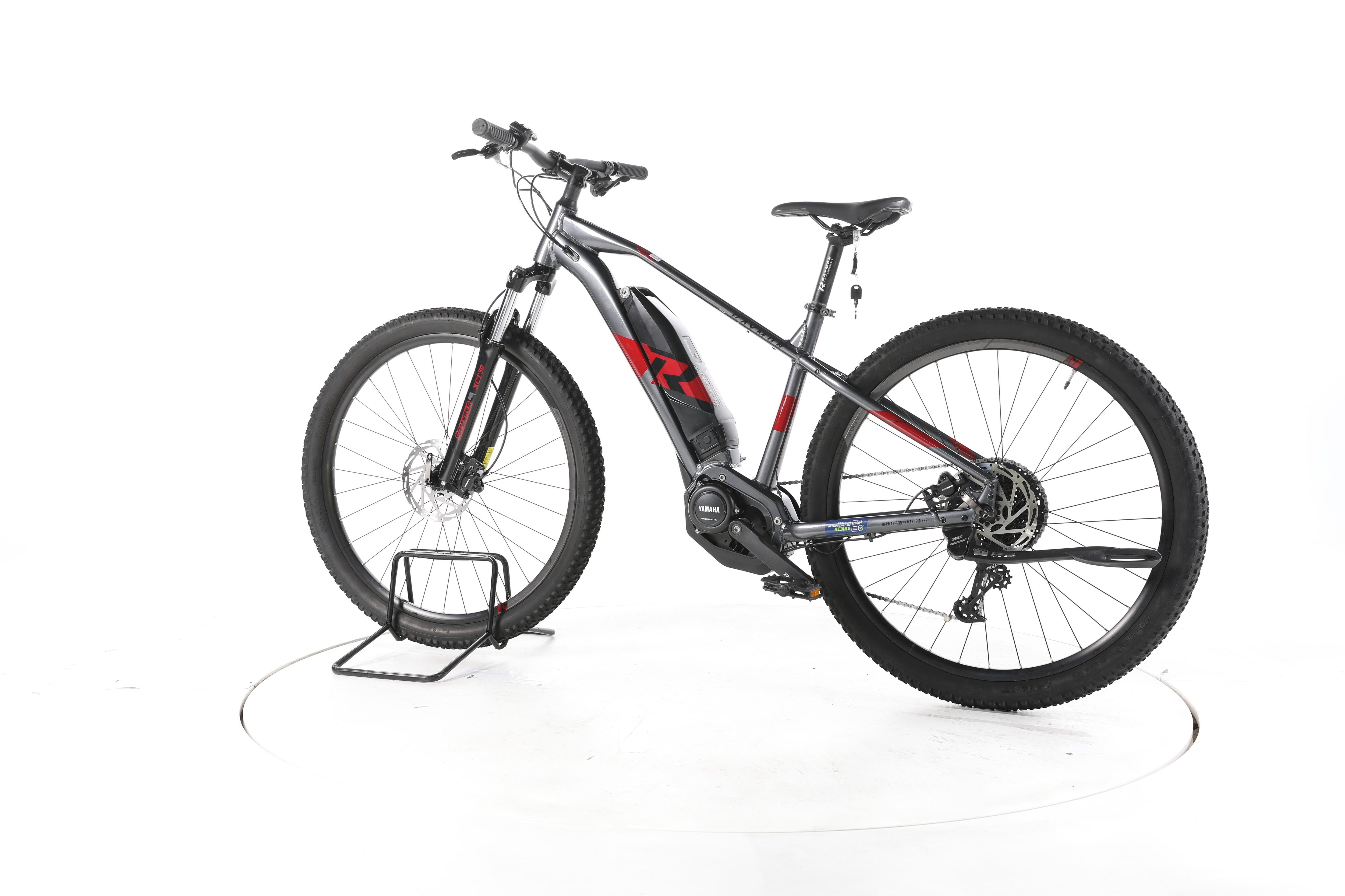 R Raymon HardRay E 3.0 E-Bike - Image 8