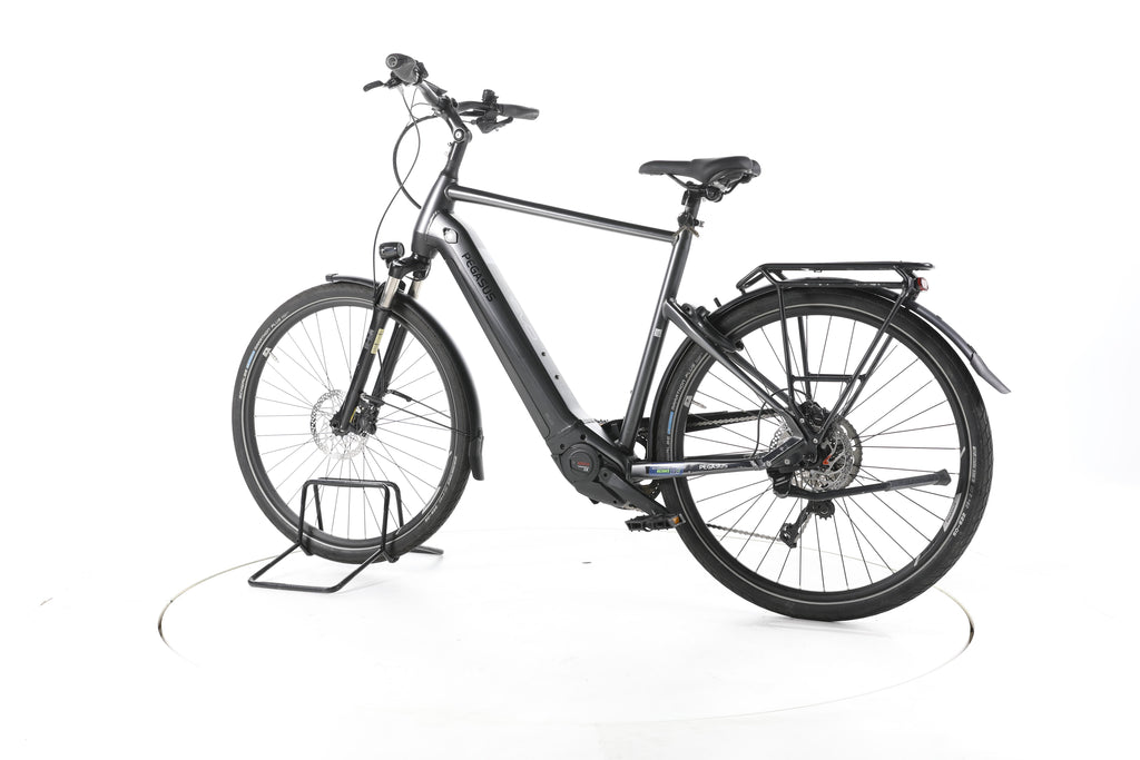 Pegasus PREMIO EVO 10 LITE Trekking E-Bike - Image 8
