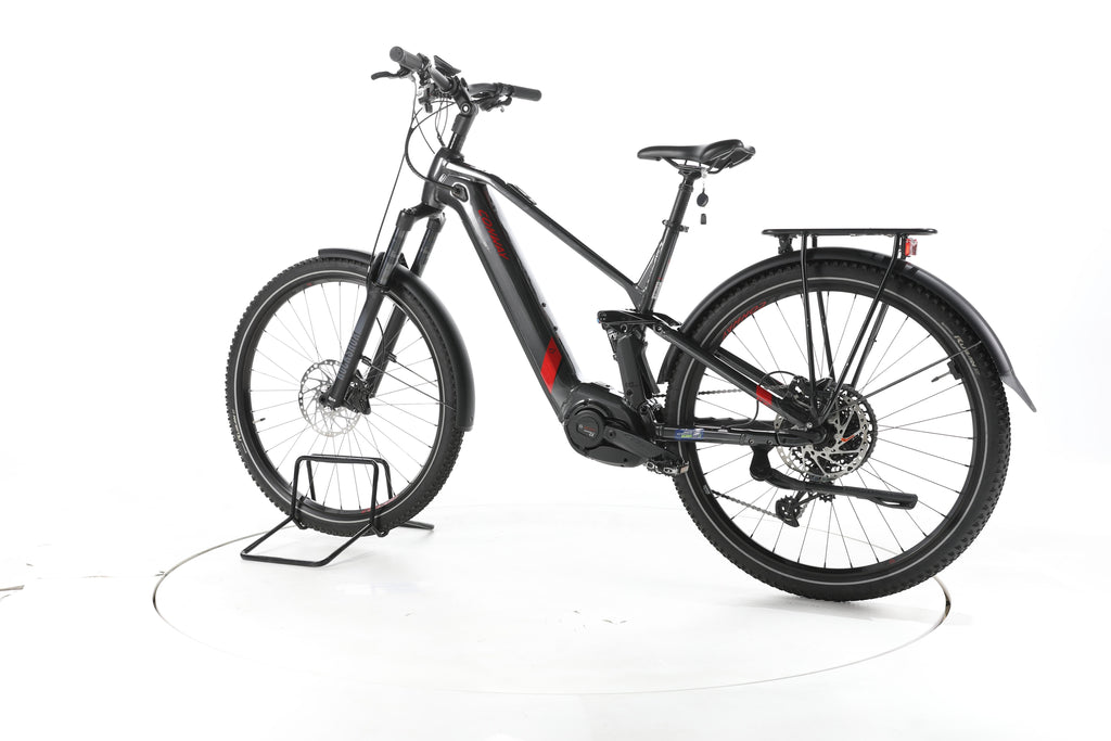 Conway Xyron SUV 4.9 SUV E-Bike - Image 8
