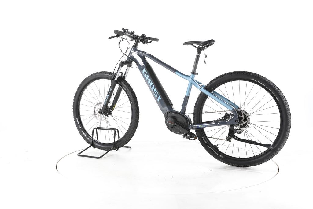 Ghost E-Teru B Essential E-Bike - Image 8