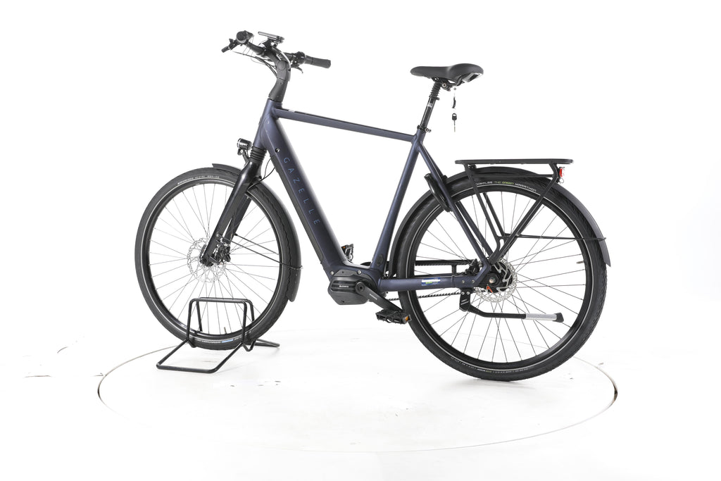 Gazelle Chamonix C5 HMS City E-Bike - Image 8