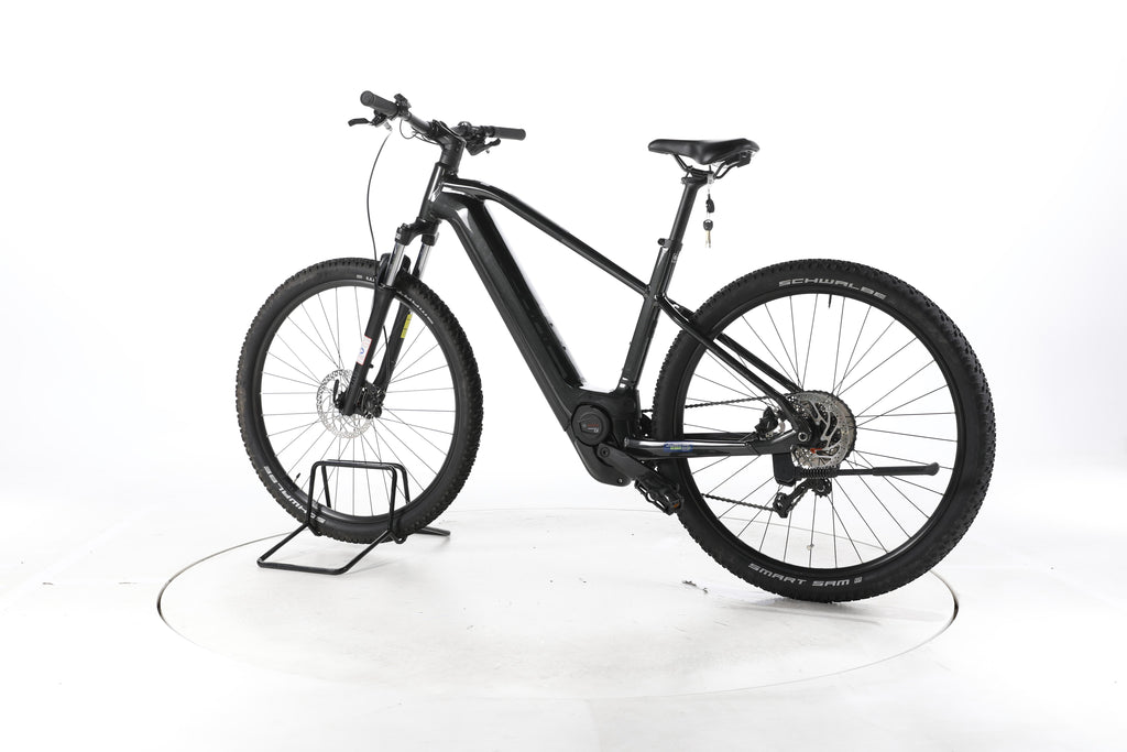 Cube Reaction Hybrid ONE E-Bike - Image 8
