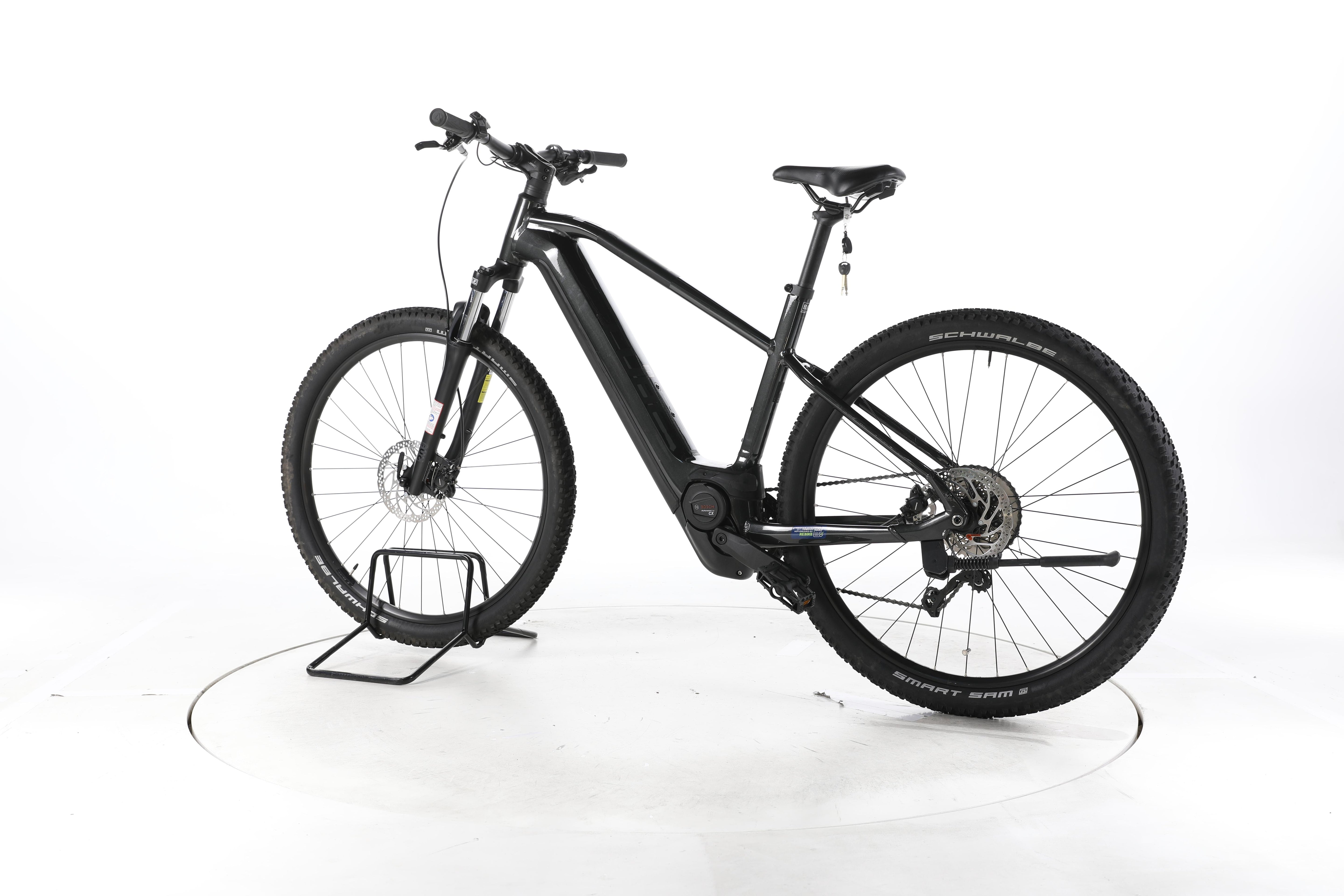 Cube Reaction Hybrid ONE E-Bike - Image 8