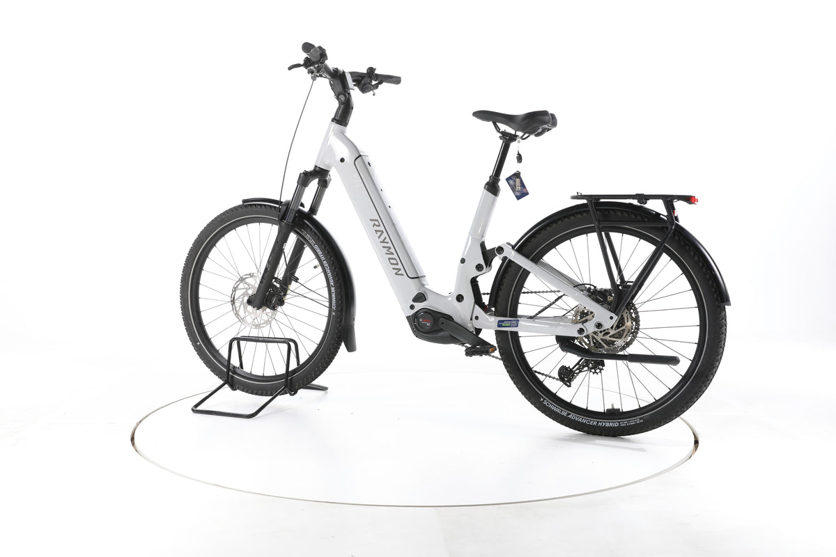 R Raymon Tavano Comp SUV E-Bike Tiefeinsteiger 2026 - Image 8