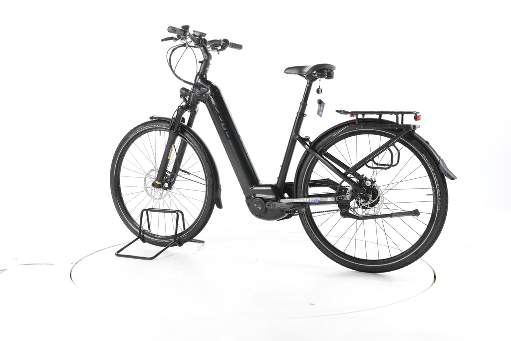 ZEMO ZE 5 + City E-Bike Tiefeinsteiger - Image 8