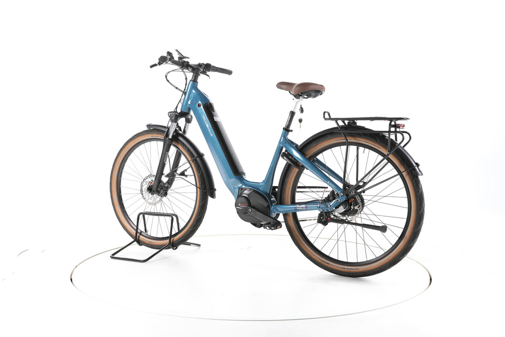 Velo de Ville SEB 890 Pure City E-Bike Tiefeinsteiger 2025 - Image 8