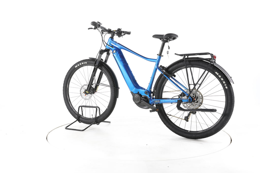Liv Vall-E+ EX Trekking E-Bike - Image 8