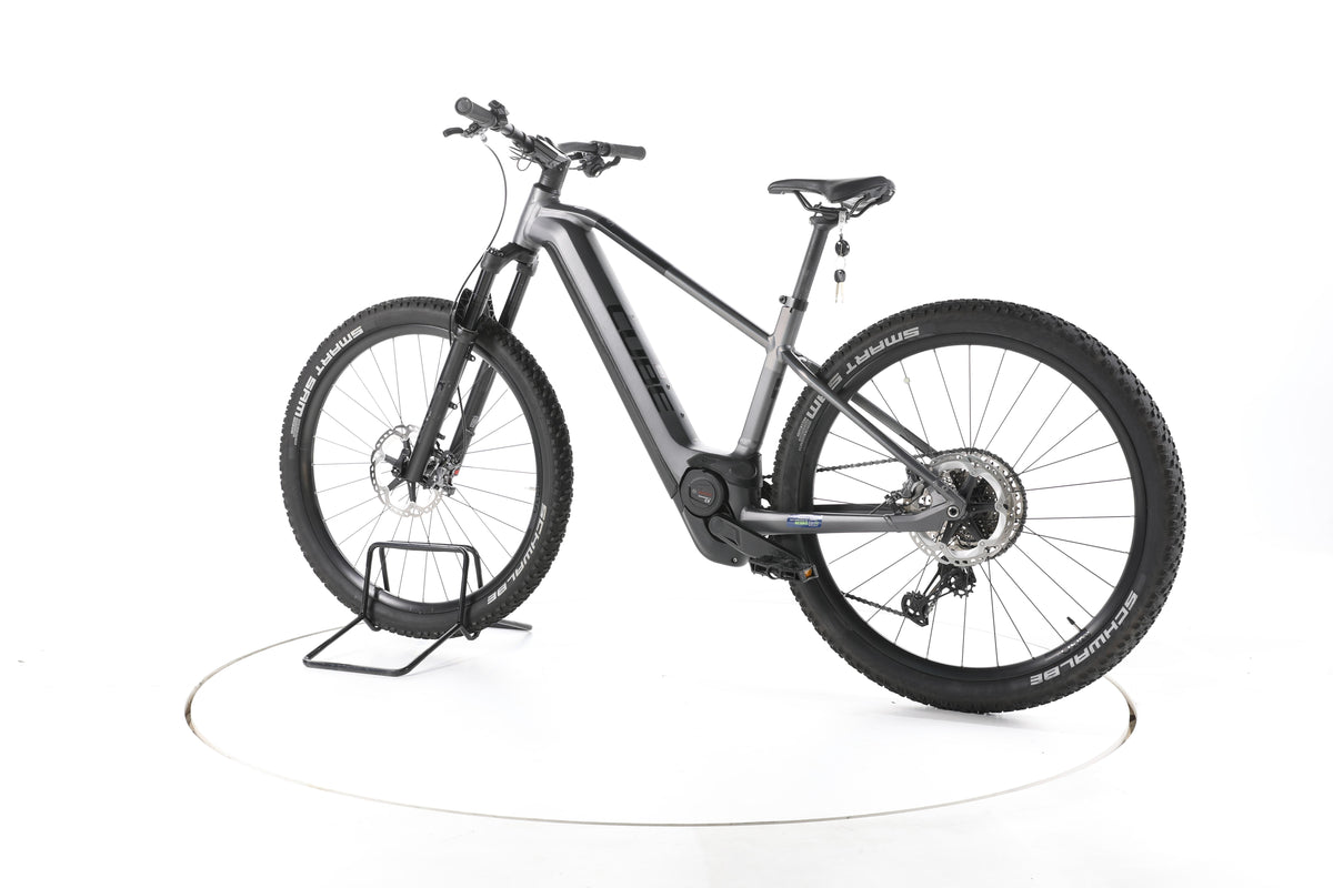 Cube Reaction Hybrid SLT E-Bike - Image 8