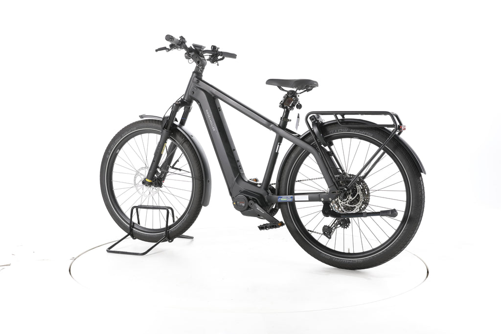 Riese & Müller Charger4 GT touring Trekking E-Bike 2024 - Image 8