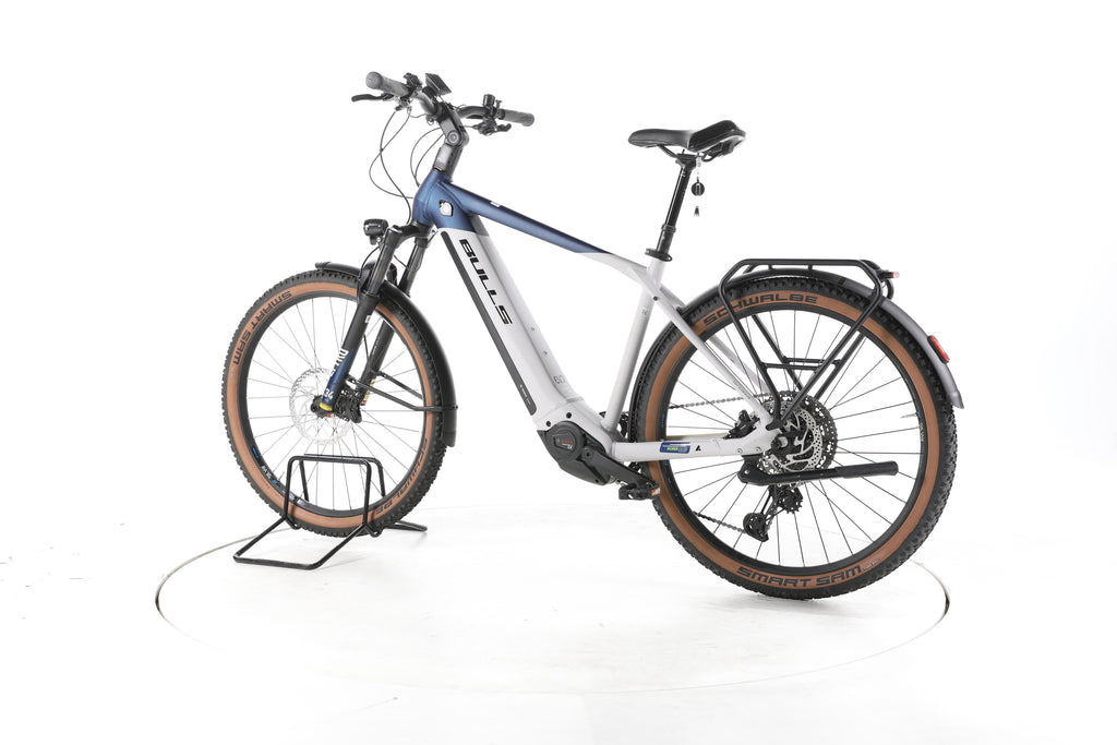 Bulls Ico.Evo 3 Trekking E-Bike 2024 - Image 8