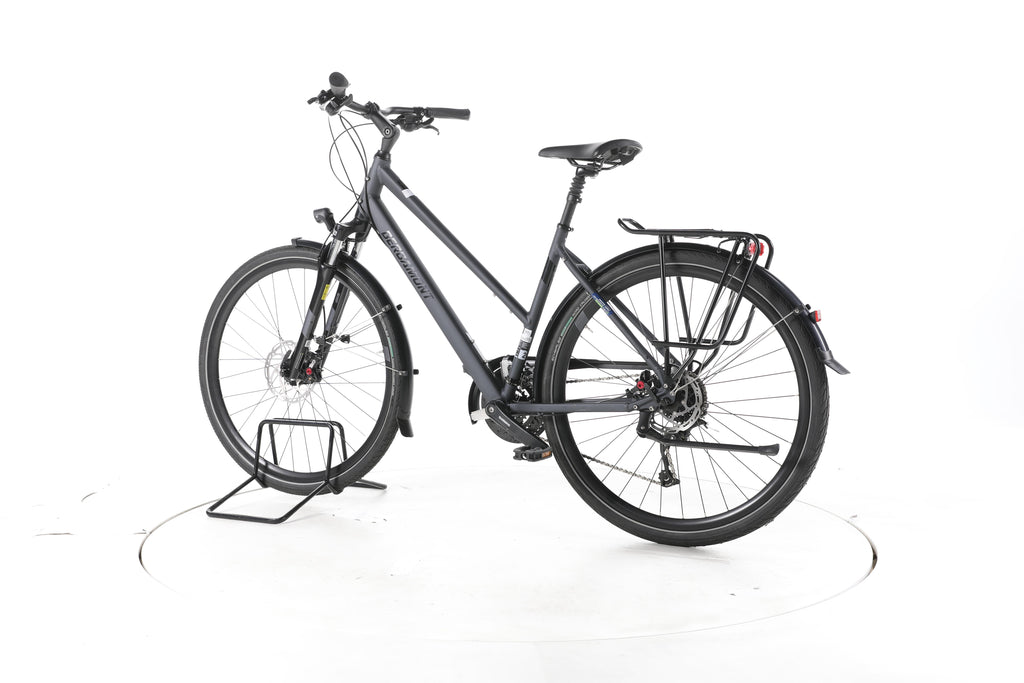 Bergamont Horizon 6 Fahrrad City & Trekking - Image 8