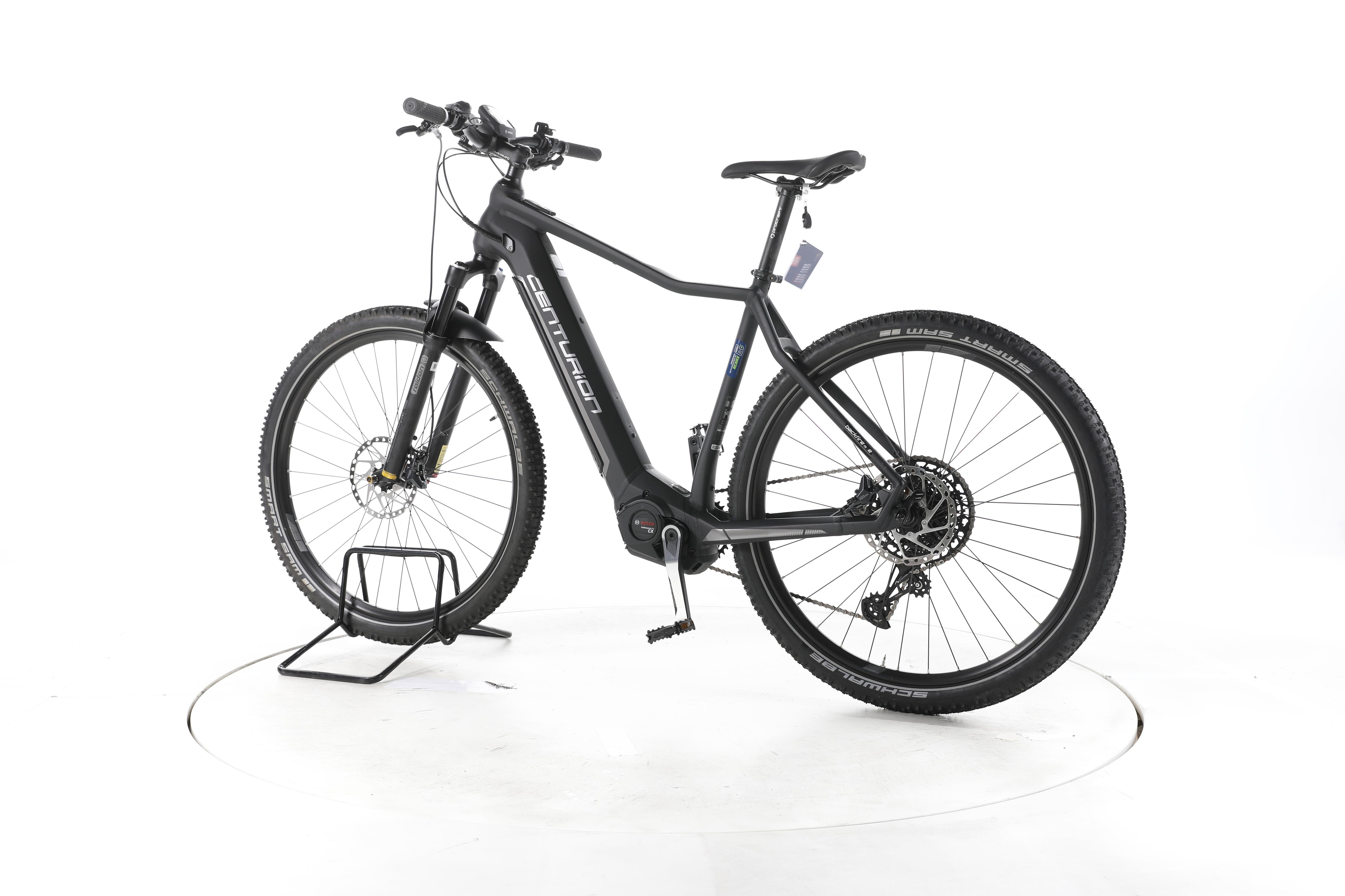 Centurion Backfire Fit E R860i EP2 E-Bike - Image 8