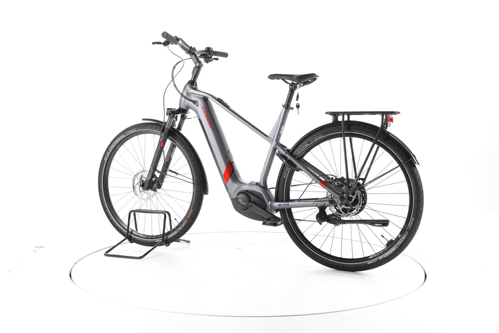 Conway Cairon T 2.0 Trekking E-Bike 2024 - Image 8