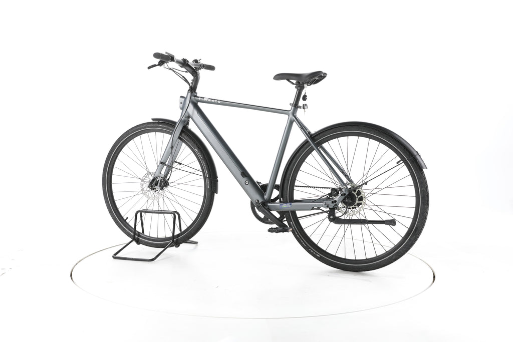 TENWAYS CGO600 Pro City E-Bike - Image 8