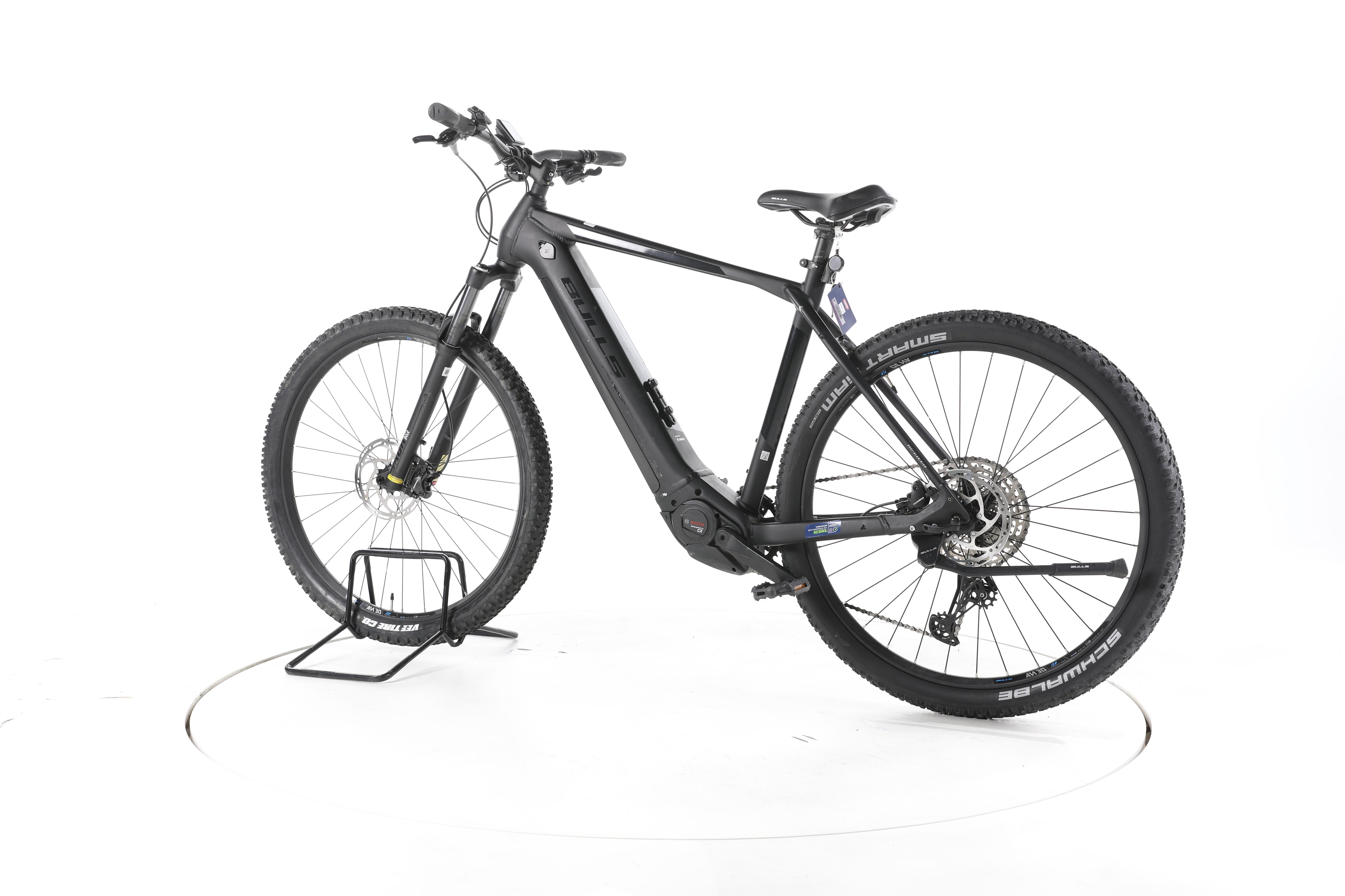 Bulls Copperhead EVO 2 E-Bike - Image 8