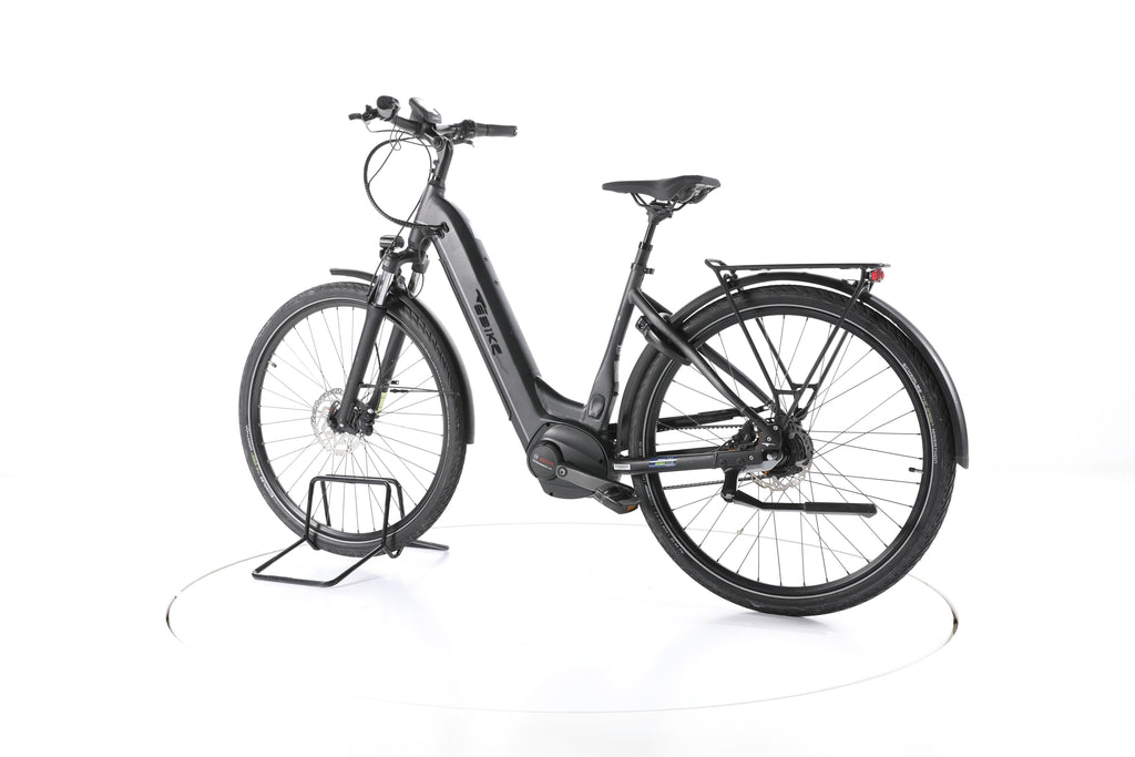 EBIKE Tour Pro City E-Bike Tiefeinsteiger - Image 8