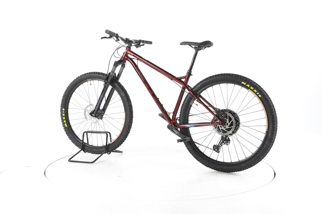 NS BIKES Eccentric Cromo 29 - Image 8