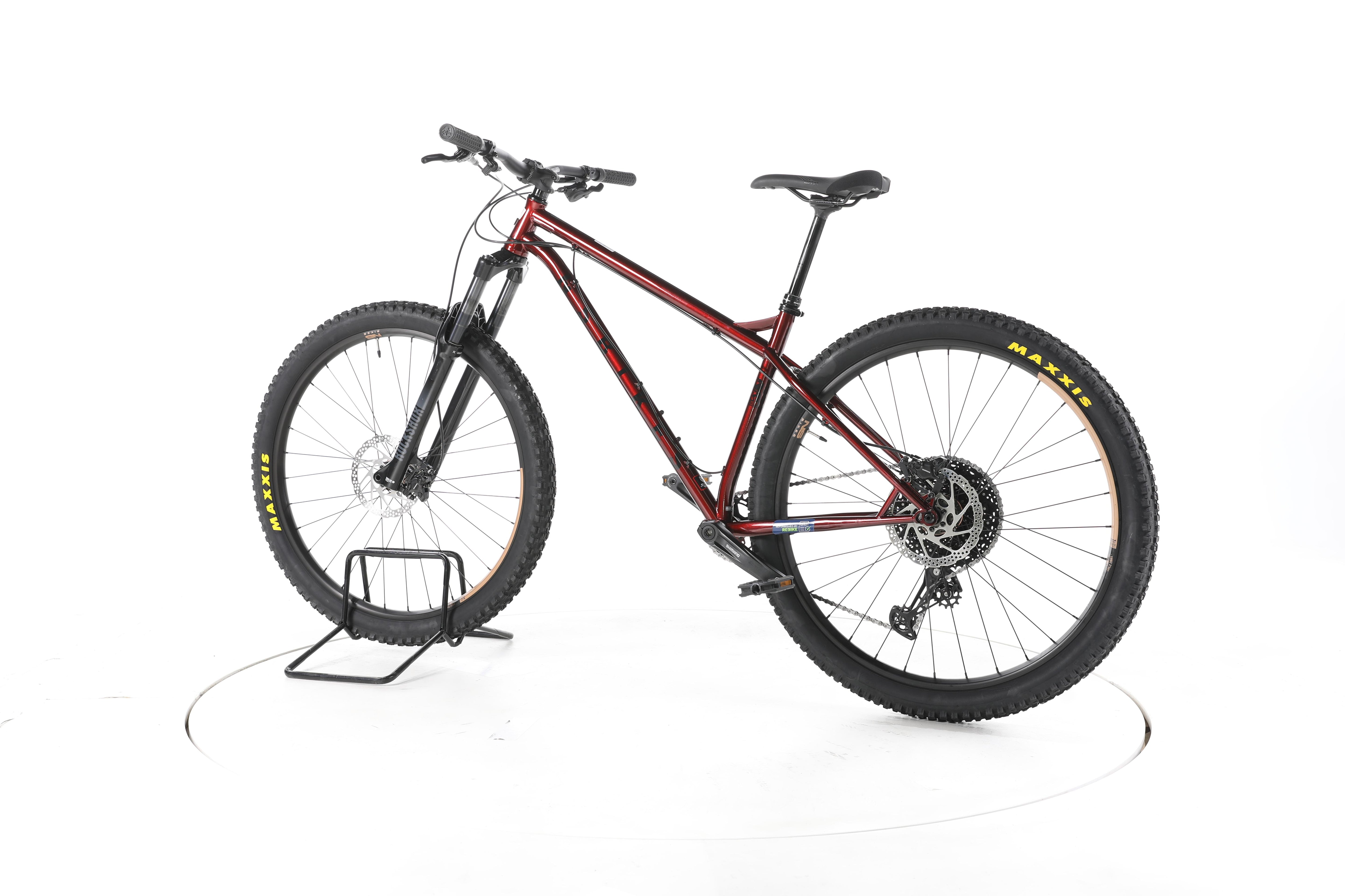 NS BIKES Eccentric Cromo 29 - Image 8