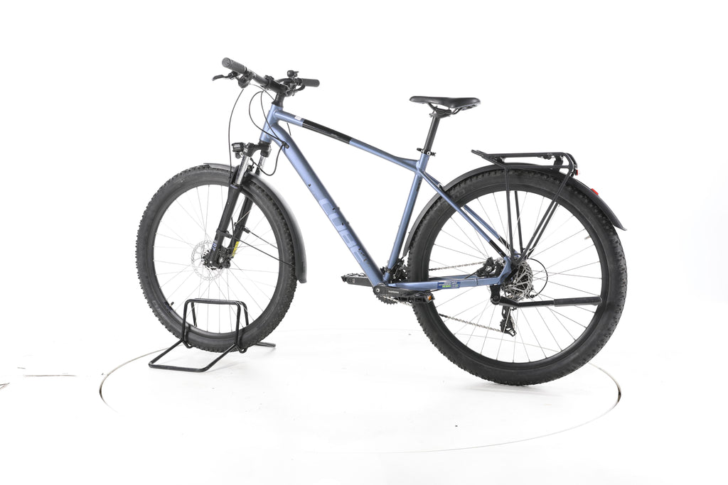 Cube Aim Allroad 29 Fahrrad City & Trekking - Image 8