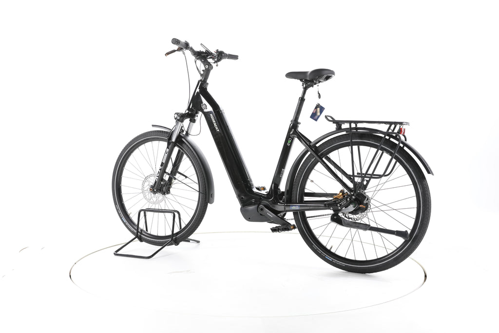 HoheAcht AMO EKO Vilago RT City E-Bike Tiefeinsteiger - Image 8
