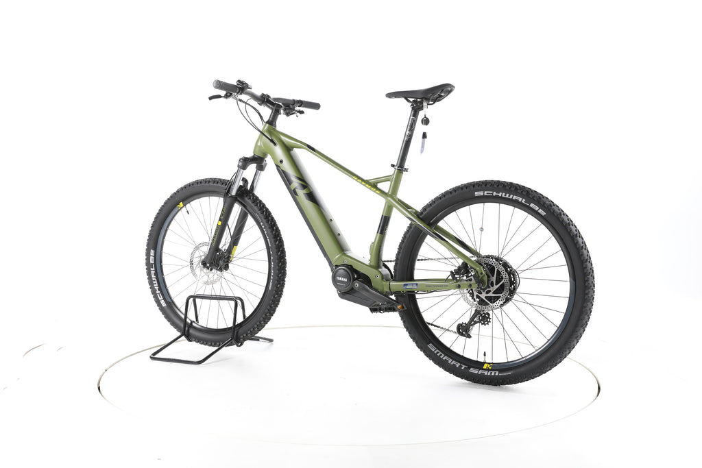 R Raymon HardRay E 4.0 E-Bike - Image 8