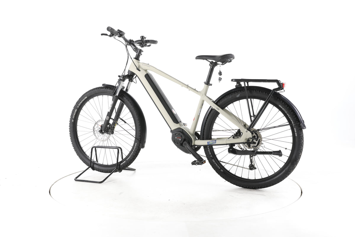 Carver SUV E.410 Trekking E-Bike - Image 8