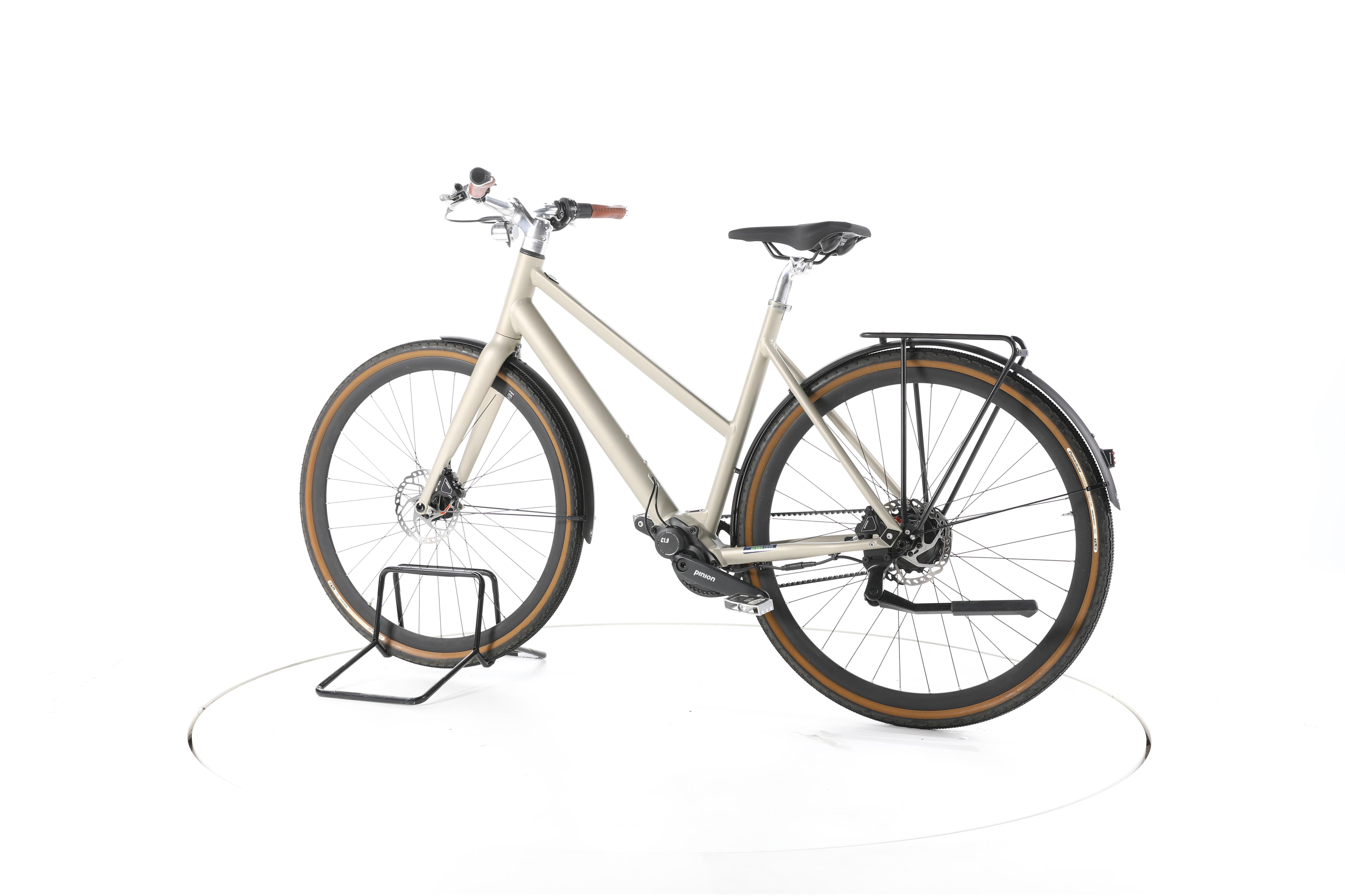 DESIKNIO Dopamine X35 Pinion City E-Bike 2023 - Image 8