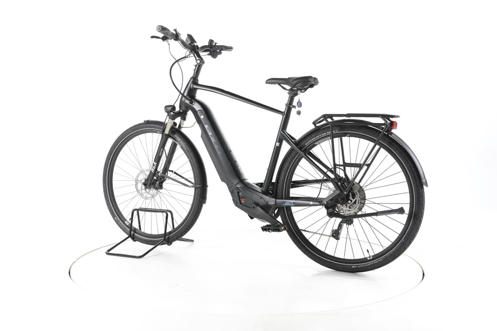 Bulls Lacuba Evo 10 Trekking E-Bike - Image 8