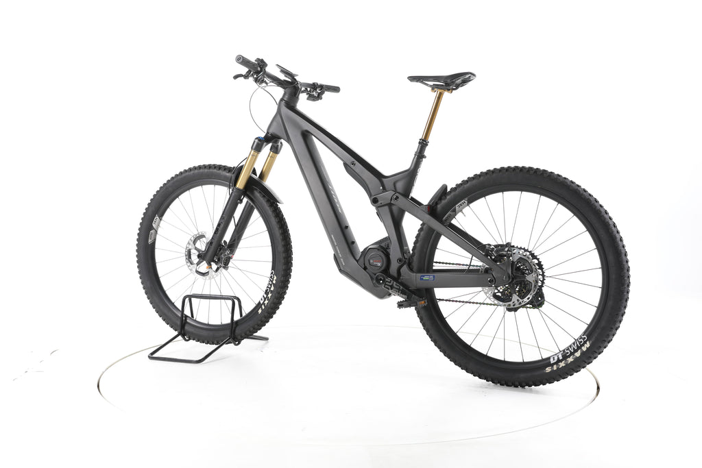 Scott Patron eRIDE 900 Ultimate Fully E-Bike Carbon - Image 8
