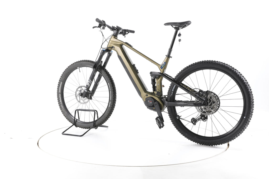 Conway Xyron ST 5.0 E-Bike Fully 2025 - Image 8