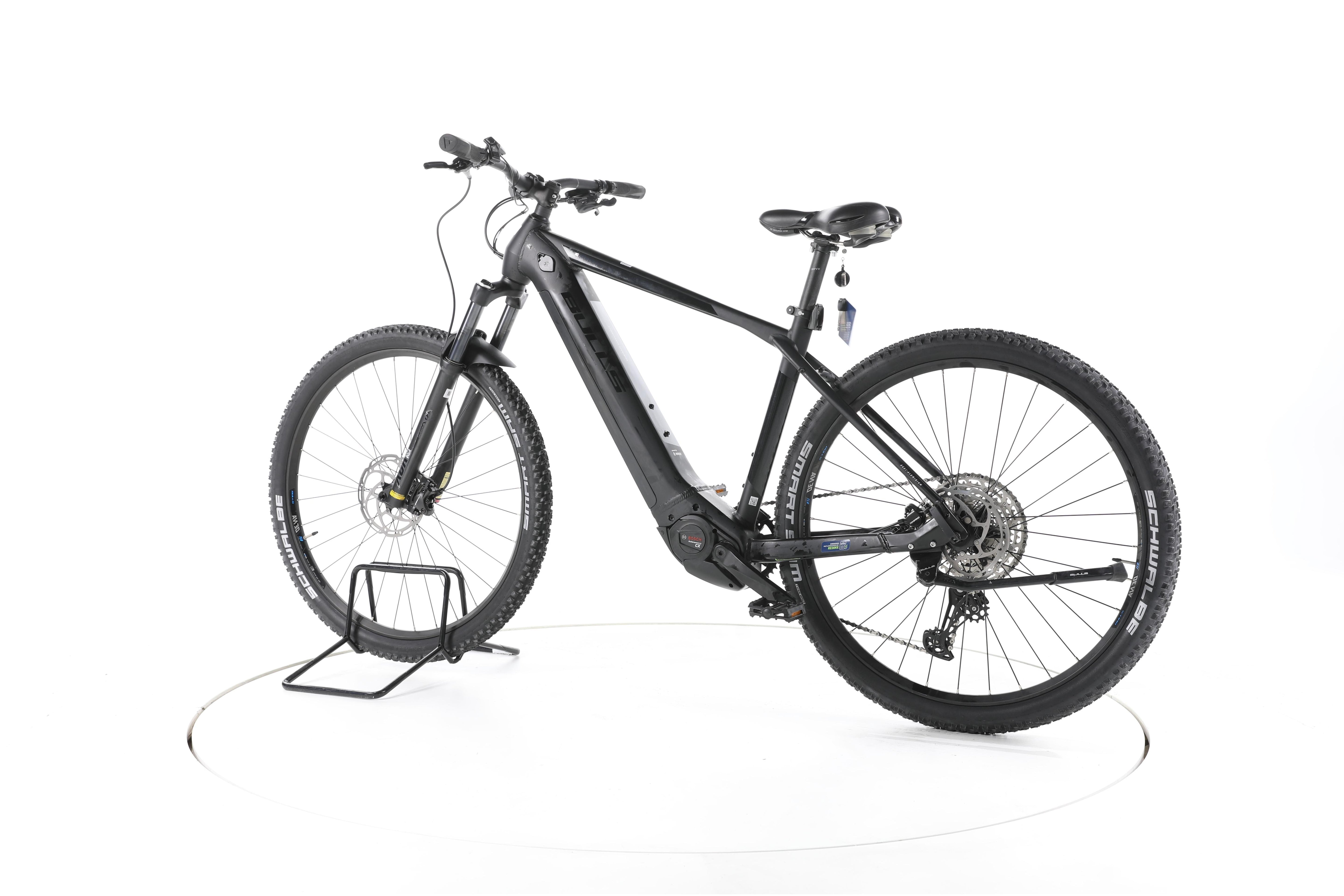 Bulls Copperhead Evo 2 E-Bike - Image 8