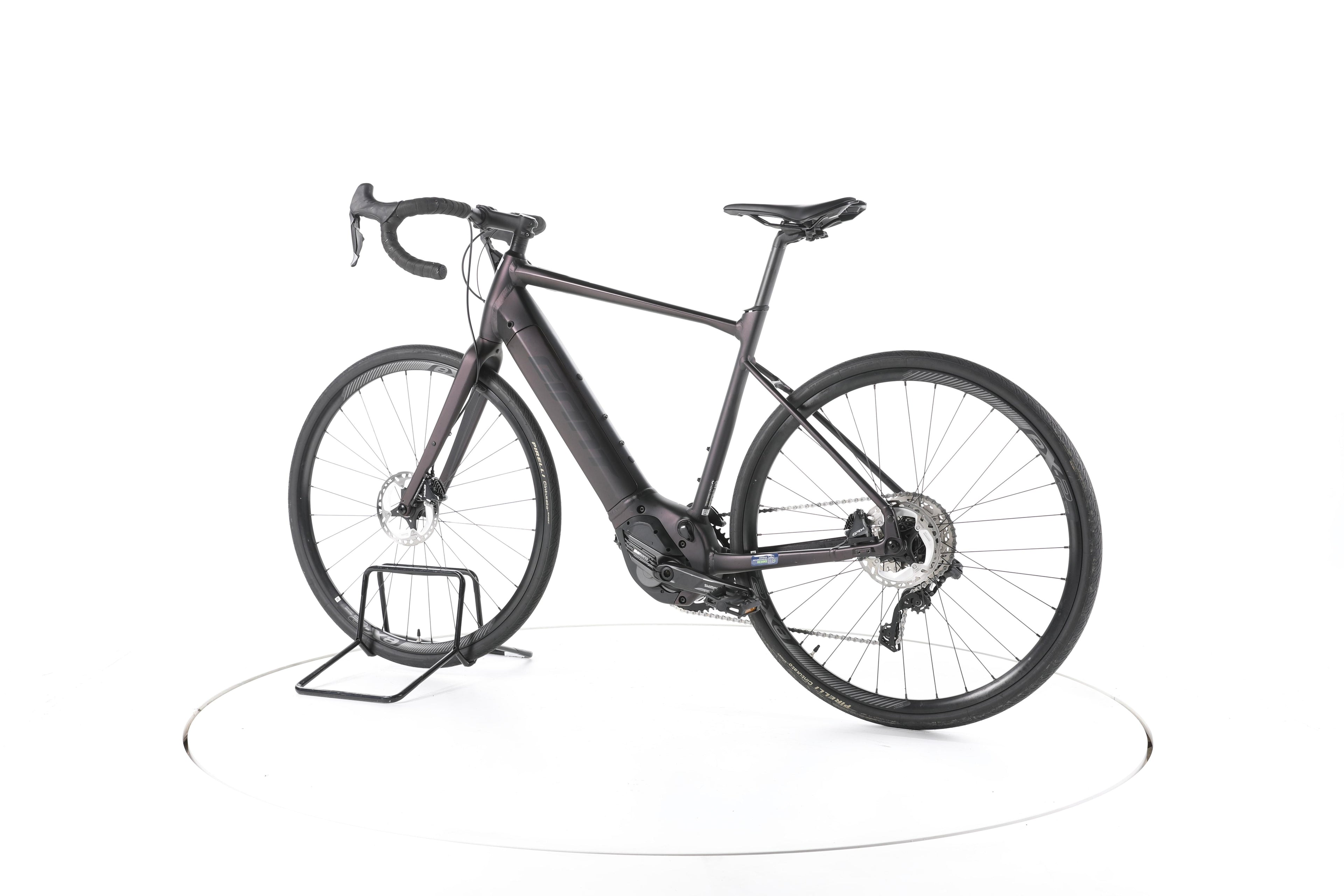 Giant Revolt E+ E-Gravelbike - Image 8