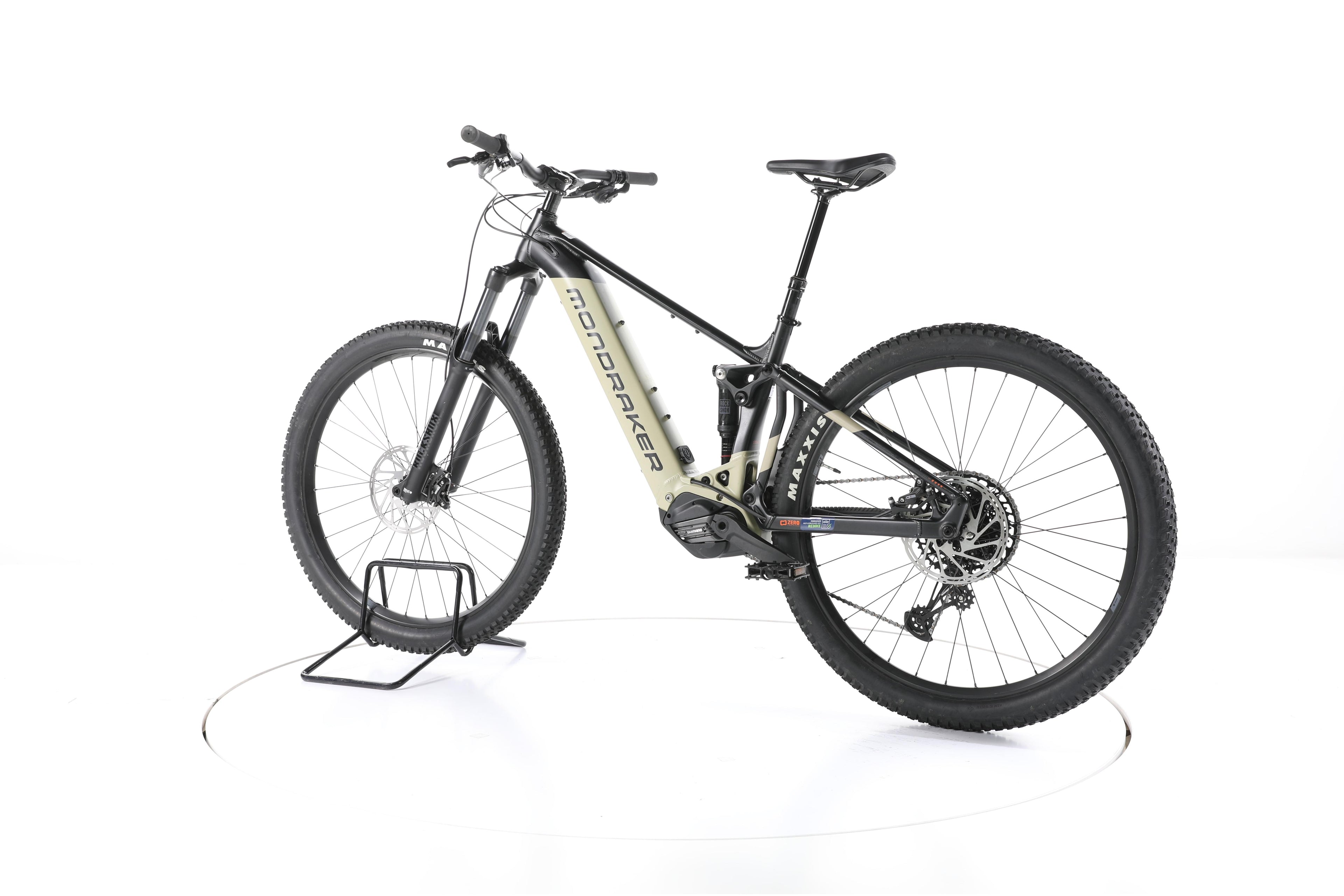 Mondraker DUSK Fully E-Bike 2023 - Image 8