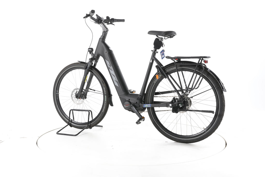 KTM ZEG Cento 5 RT City E-Bike Tiefeinsteiger - Image 8