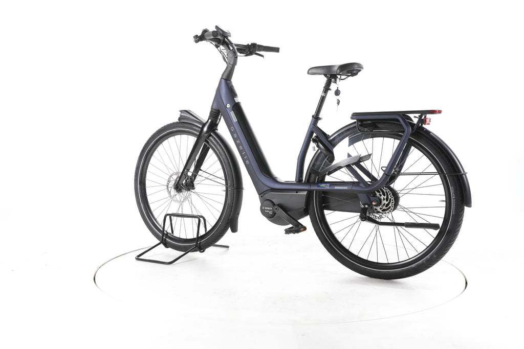 Gazelle Avignon C8 HMB City E-Bike Tiefeinsteiger - Image 8