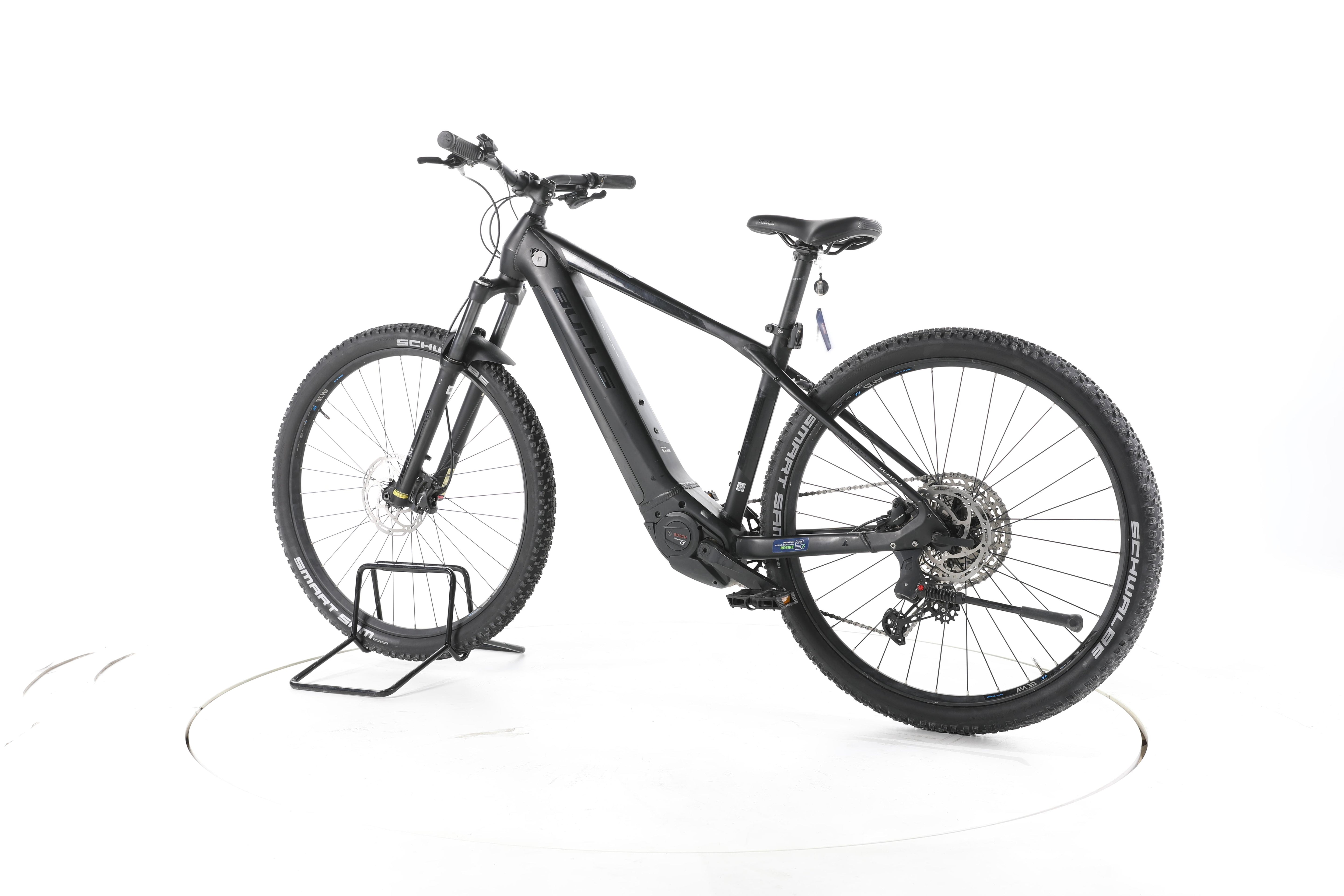 Bulls Copperhead EVO 2 E-Bike - Image 8