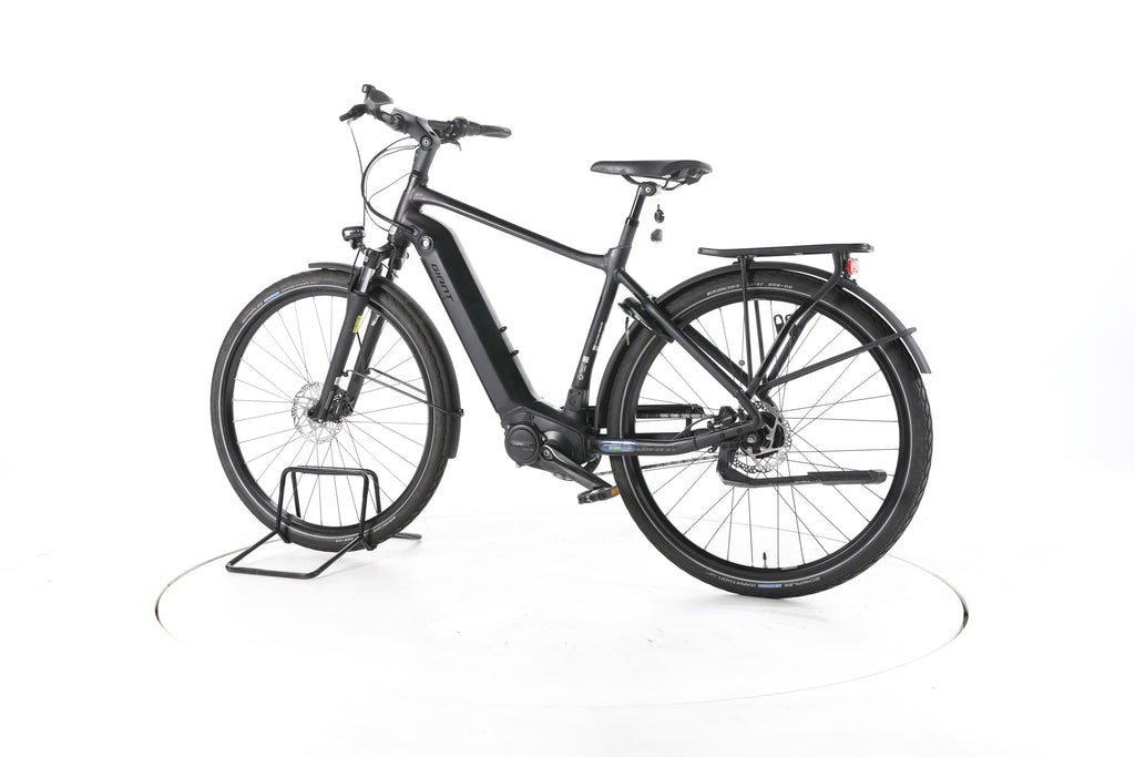 Giant Dailytour E+ 2 GTS City E-Bike - Image 8