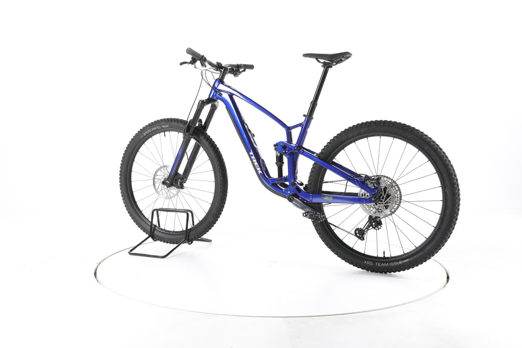 Trek Fuel EX 7 Gen 6 Fahrrad Fully - Image 8