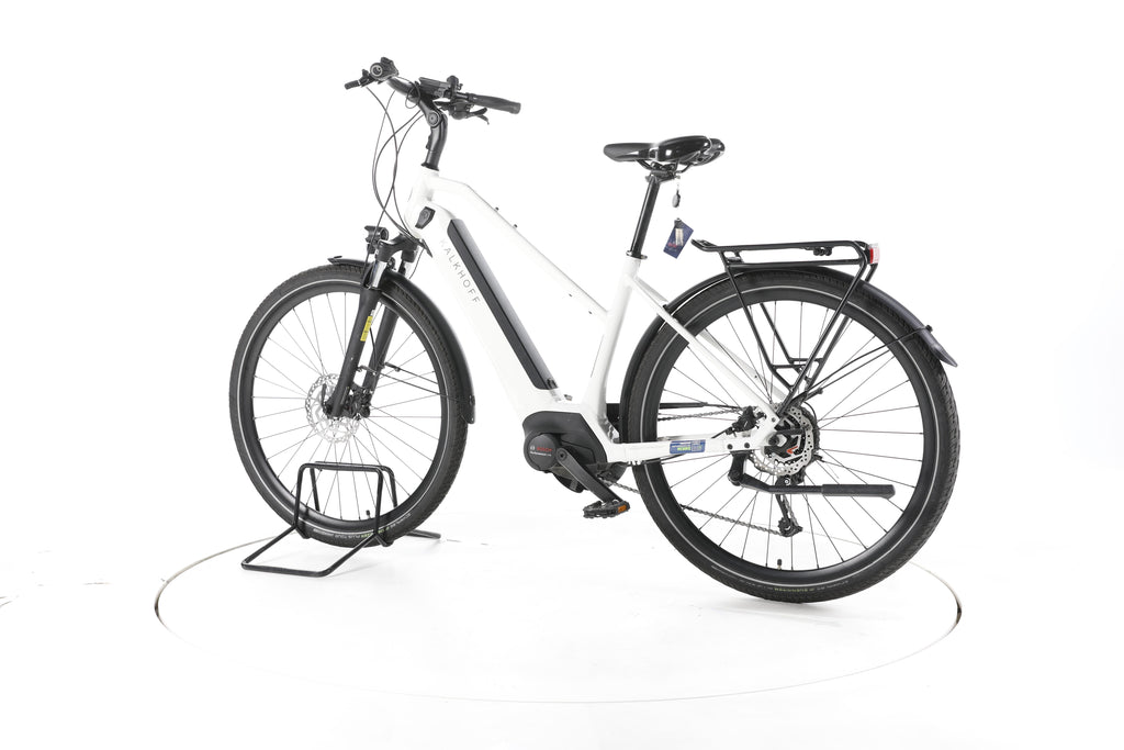 Kalkhoff Endeavour 3.B Move Trekking E-Bike - Image 8