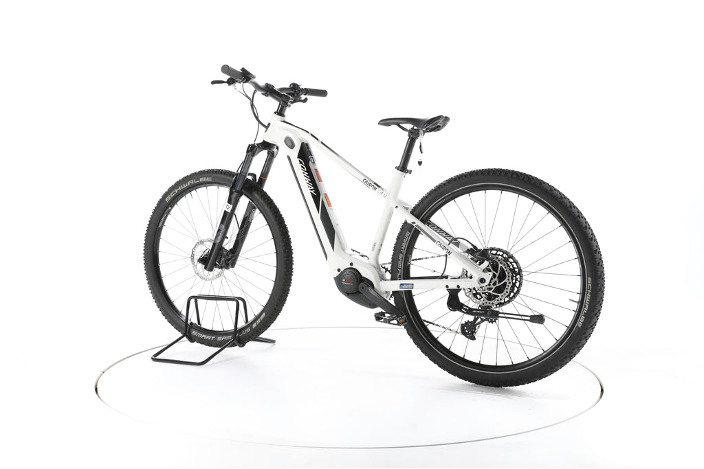 Conway Cairon S 4.0 E-Bike - Image 8