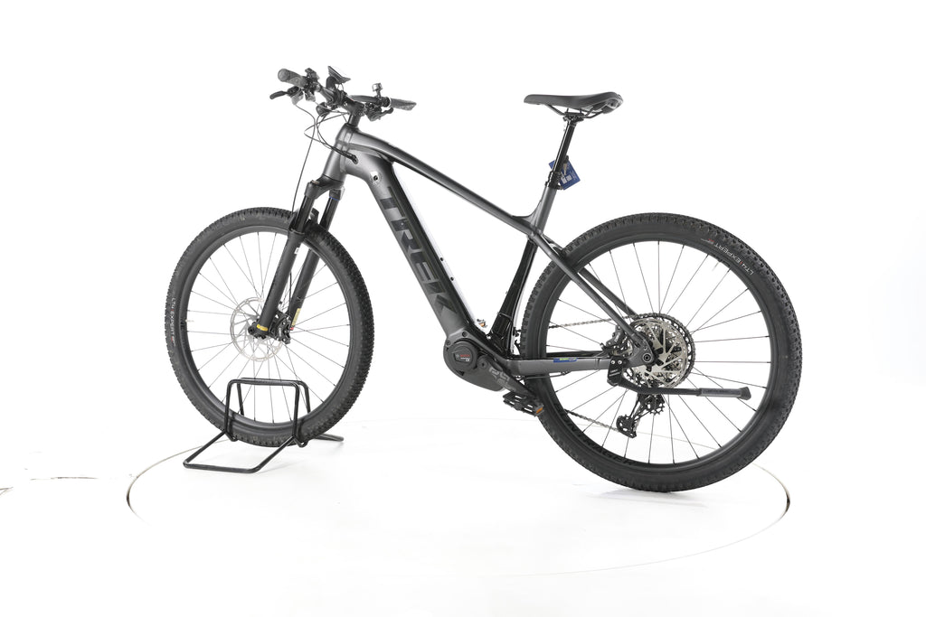 Trek Powerfly Sport 7 EQ E-Bike 2024 - Image 8