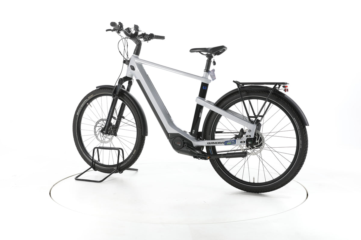 Winora Yakun R5 Pro City E-Bike - Image 8